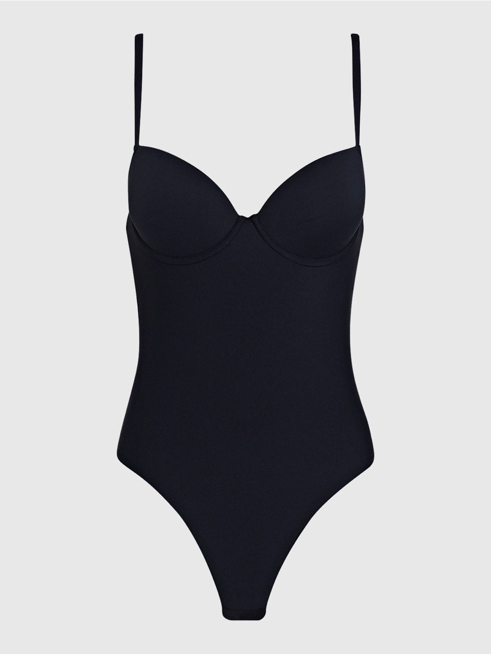 La Senza smoothing bodysuit